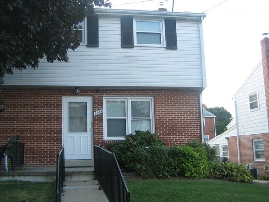 Building Photo - 1351 Calvert Ln