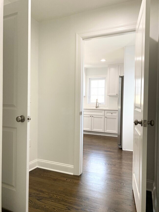 Foto del edificio - 61 Chestnut St