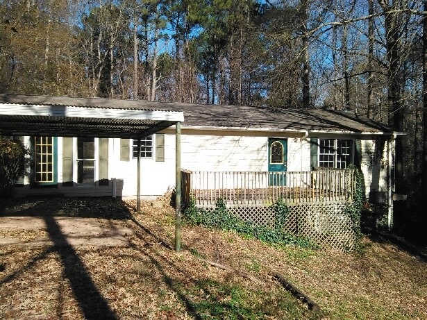 Building Photo - 7777 Nebo Rd