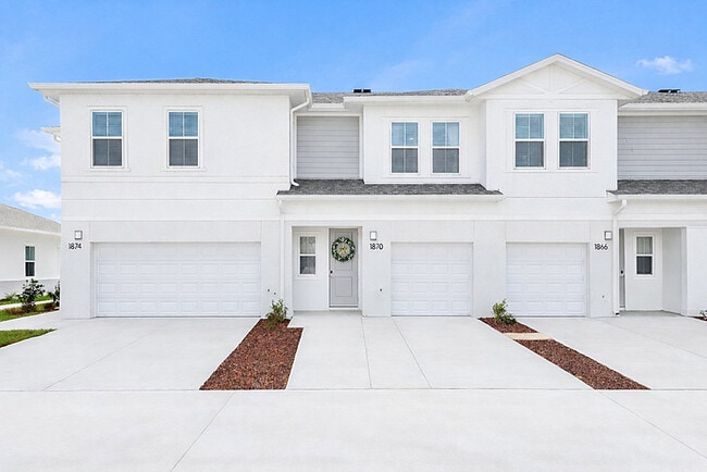 Building Photo - Encanto Isla | Townhomes for Rent