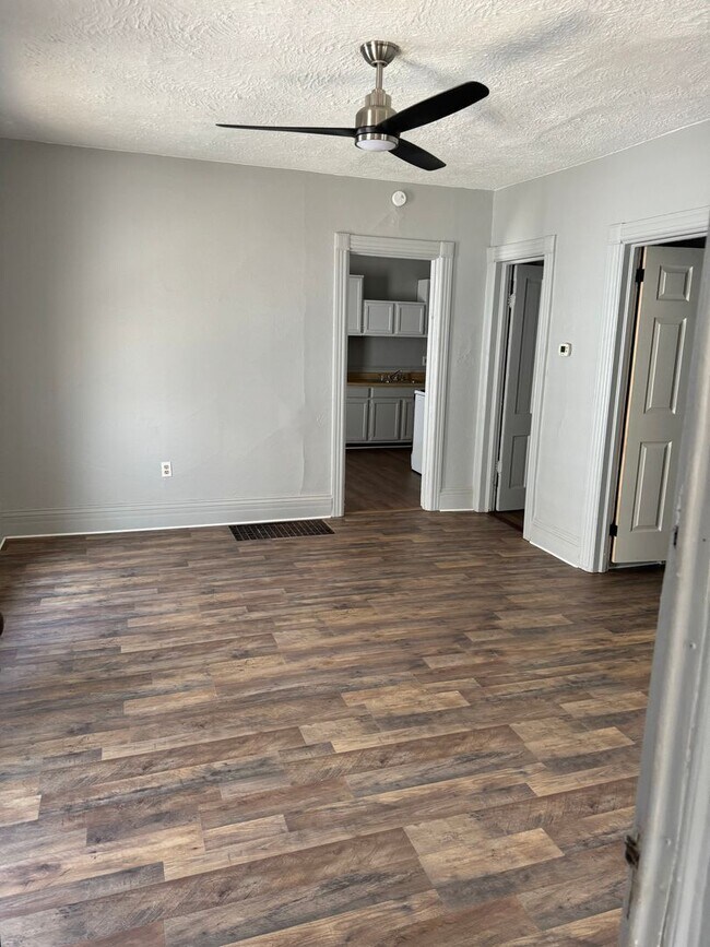 Foto del edificio - Single family home for Rent