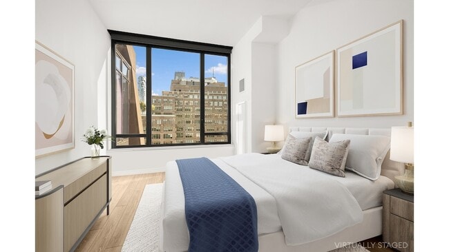 Photo - 111 Varick St Apartment