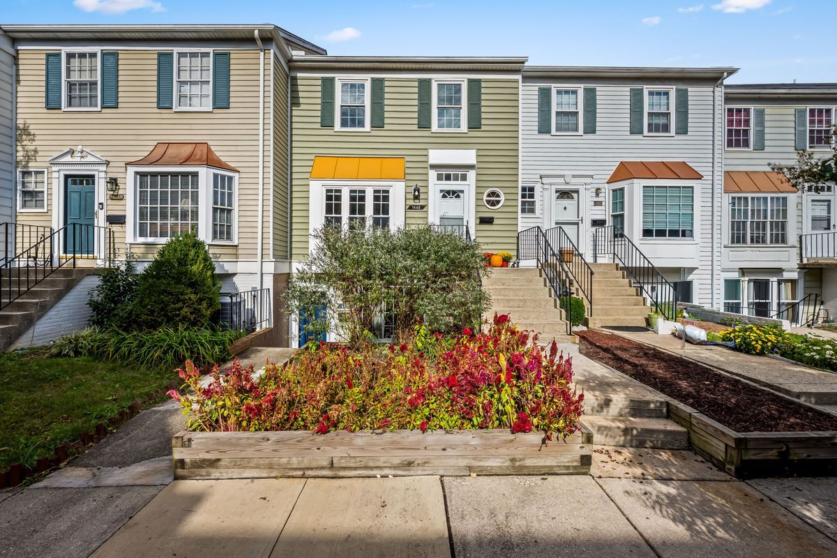 Foto del edificio - 1448 Blockton Ct