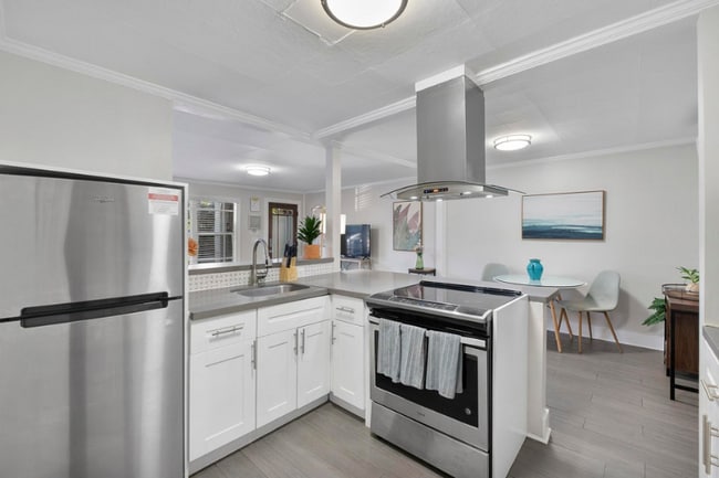 Photo - 551 SW 13th Ave Townhome