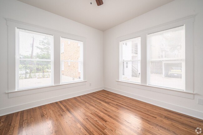 Dormitorio principal - 4907 Louisiana St