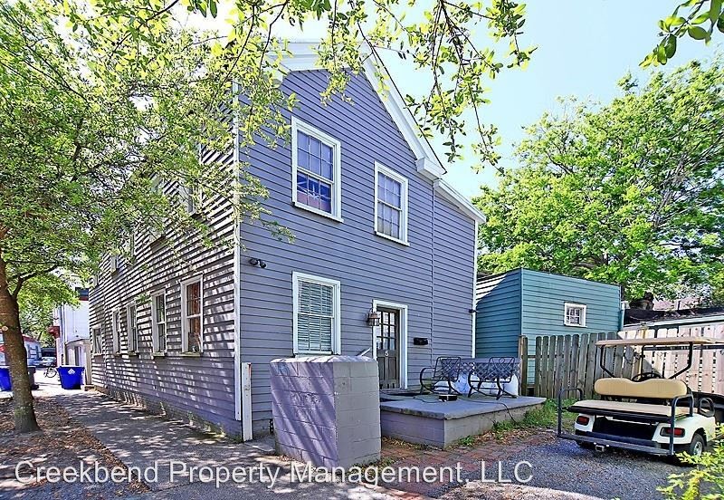 Primary Photo - 6 br, 2 bath House - 5 Jasper Street