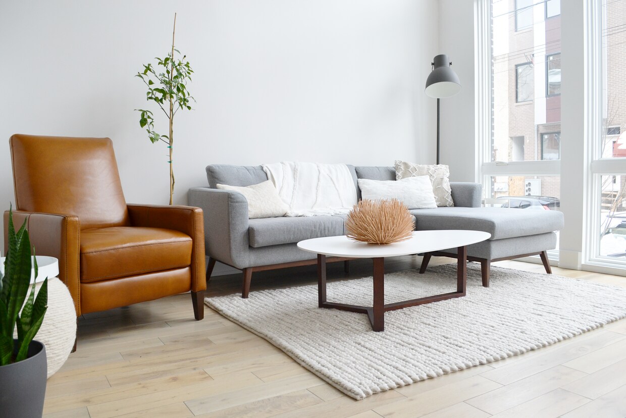 Foto principal - 1508 N Hancock St