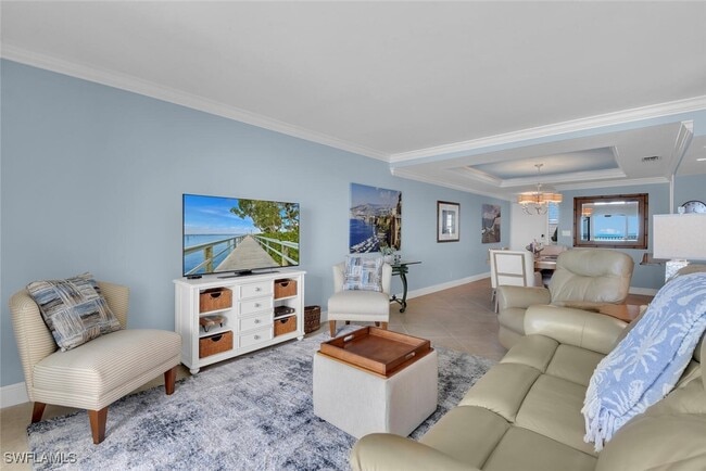 Foto del edificio - 3443 Gulf Shore Blvd N