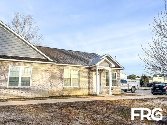 Foto del edificio - 103 Glenwood Trail