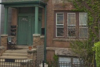 Foto del edificio - 2419 N Fairfield Ave