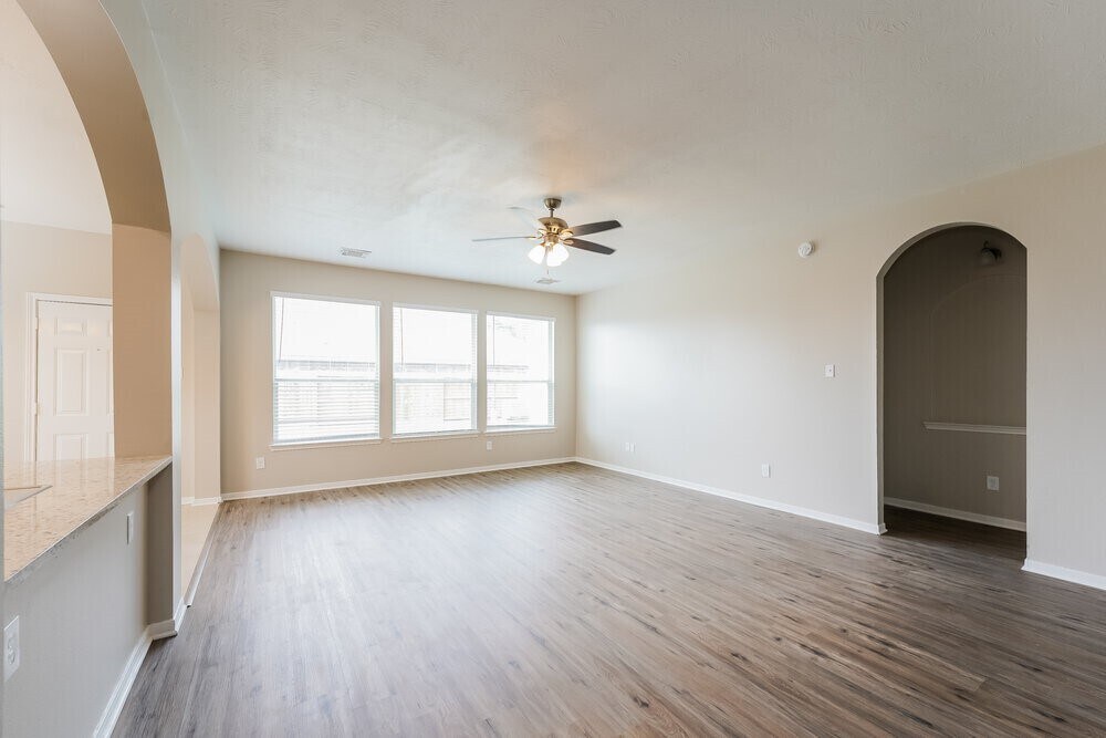 Foto del edificio - 18639 Appletree Ridge Rd