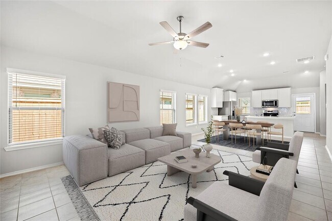 Foto del edificio - 106 Sweet Piper Ln