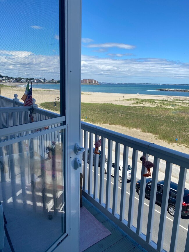 Building Photo - 93 Winthrop Shore Dr