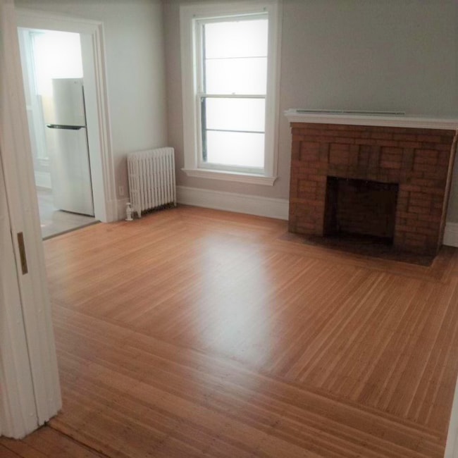 Building Photo - 405 Elmwood Ave