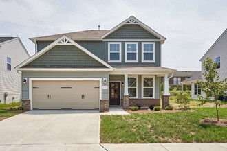 Building Photo - 137 Princeton Hill Dr