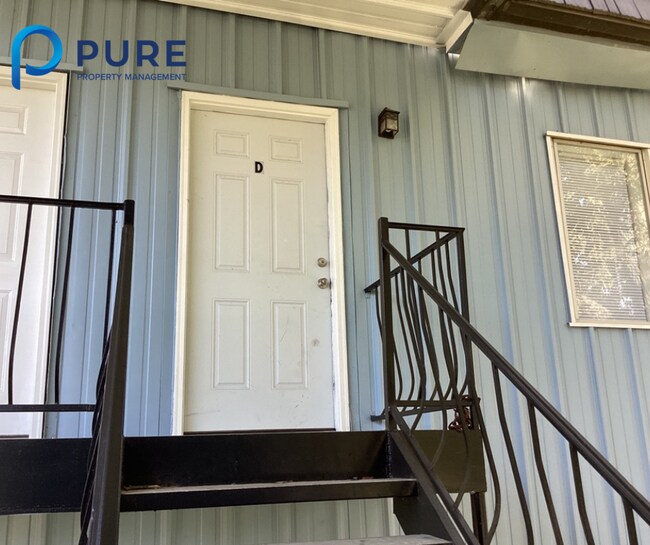 Foto del edificio - 1304 Suber St, Apt D, Columbia, SC 29205