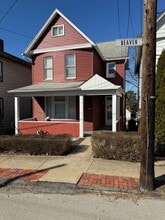 Building Photo - 2807 Beaver St