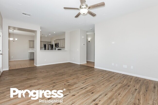 Foto del edificio - 1292 E Saddle Way