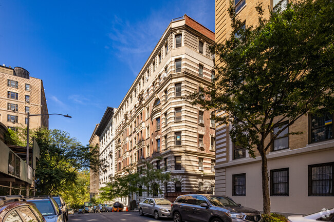 Foto del edificio - The Schuyler Arms