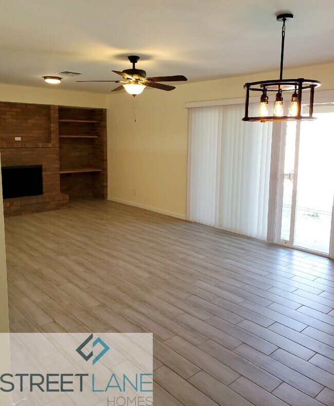 Foto del edificio - 3130 W Cactus Rd