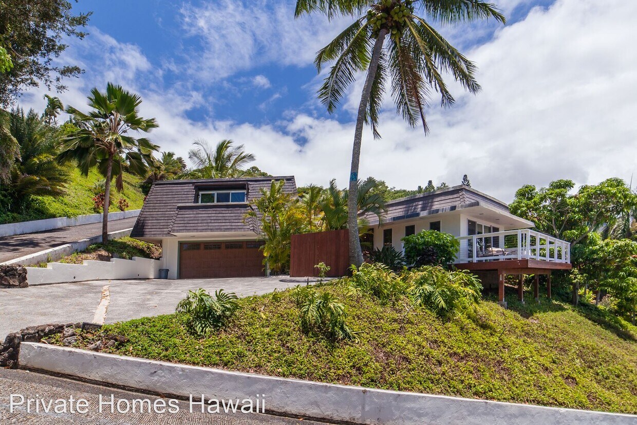 44602602 Kaneohe Bay Dr, Kaneohe, HI 96744 House Rental in Kaneohe