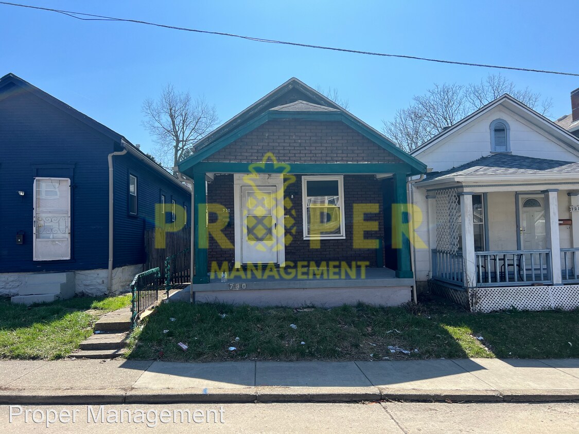 Primary Photo - 1 br, 1 bath House - 730 Wyoming St