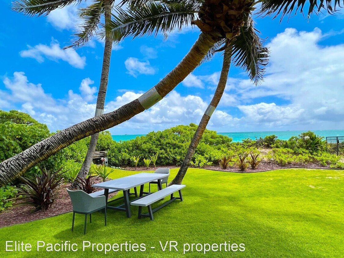 5 br, 5 bath House 21 Kalaka Place House Rental in Kailua, HI