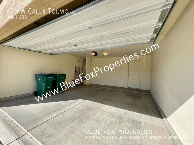 Foto del edificio - 636 W Calle Tolmo