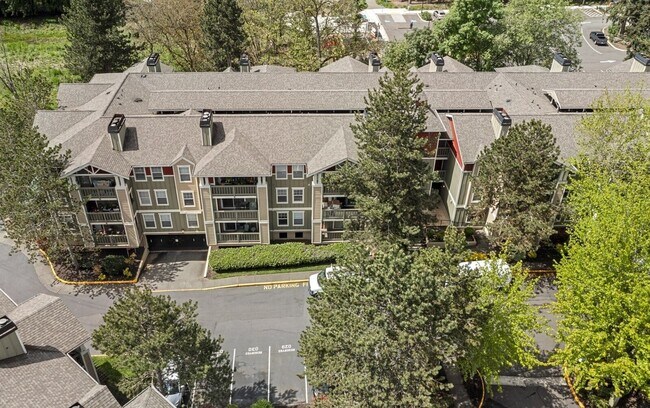 Foto del edificio - 7711 NE 175th St