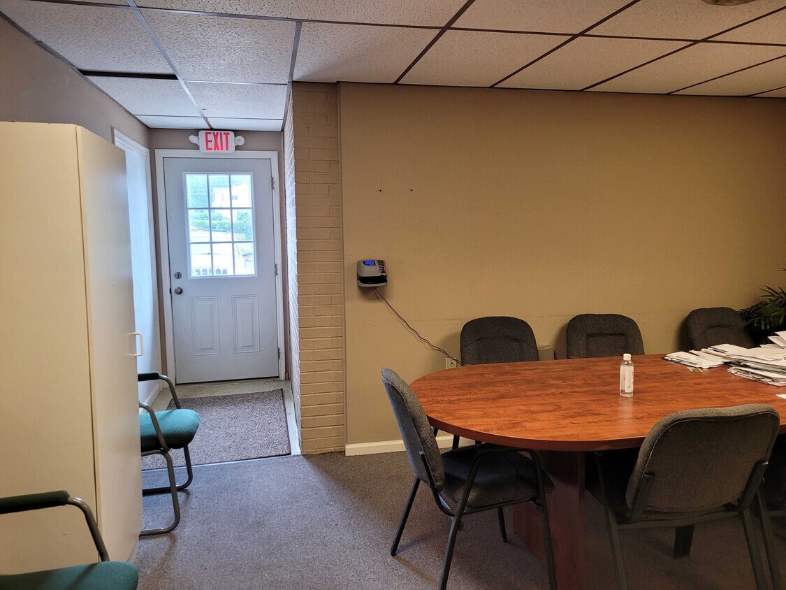 Foto del edificio - 4718 Kutztown Rd