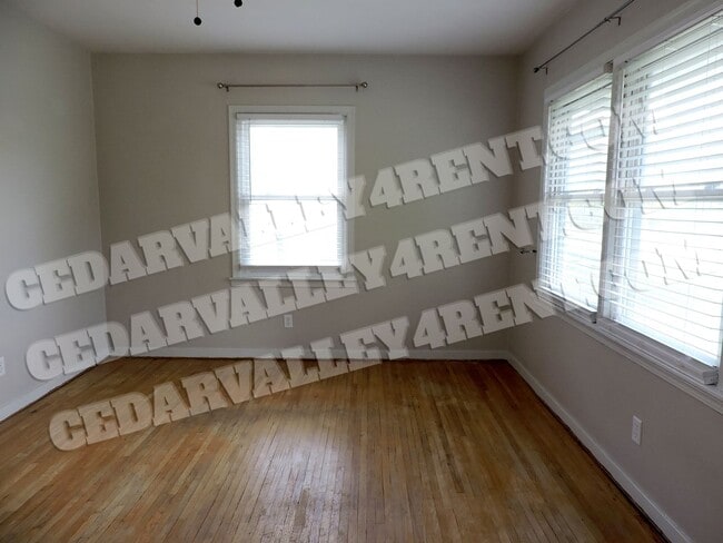 Foto del edificio - 2 bedroom, 1 bath house