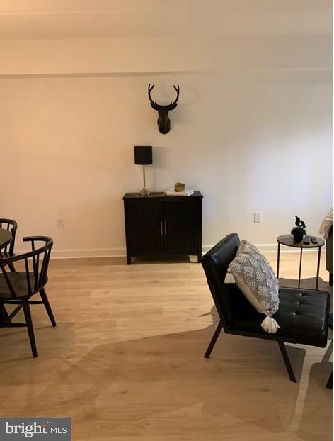 Foto del edificio - 4 GRAND HALL