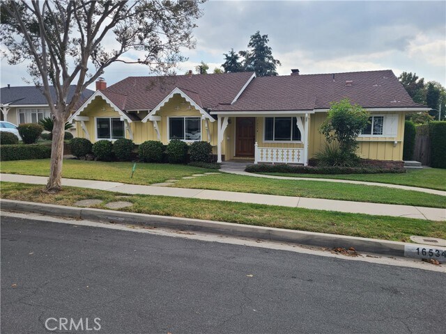 Primary Photo - 16534 Shady Valley Ln