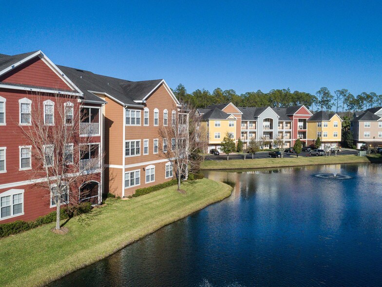 Thornton Park Luxury Apartments Jacksonville Fl Thornton Park Luxury Apartments Jacksonville Fl