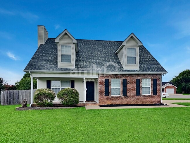 Building Photo - 1609 Carrick Dr
