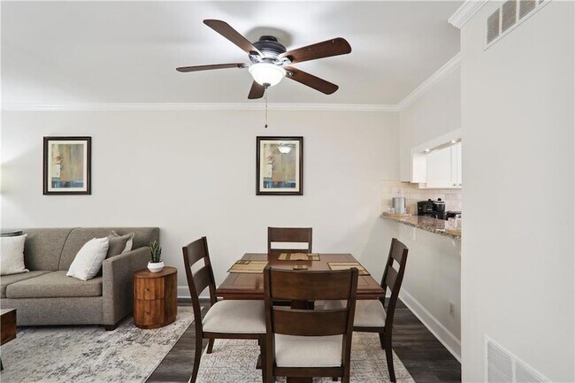 Foto del edificio - 1820 Cumberland Valley Pl SE