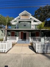 Building Photo - 417 Mabbette St