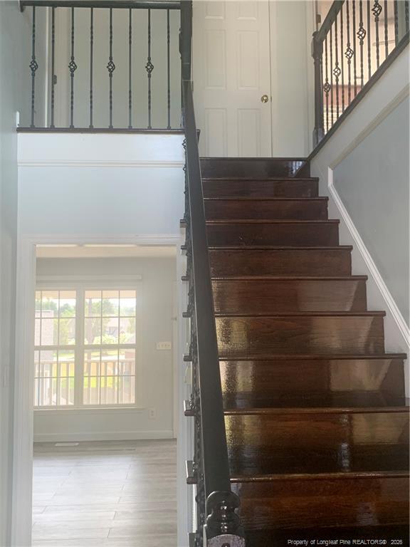 Foto del edificio - 3506 Harbison Ct