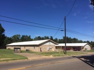 Primary Photo - Ameristar Apartments
