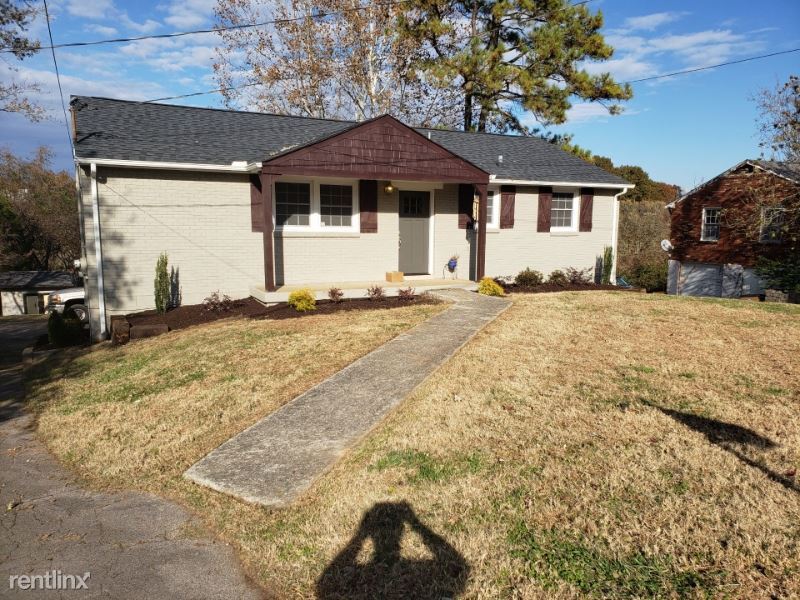 Primary Photo - 4 br, 3 bath House - 853 Rose Park Dr