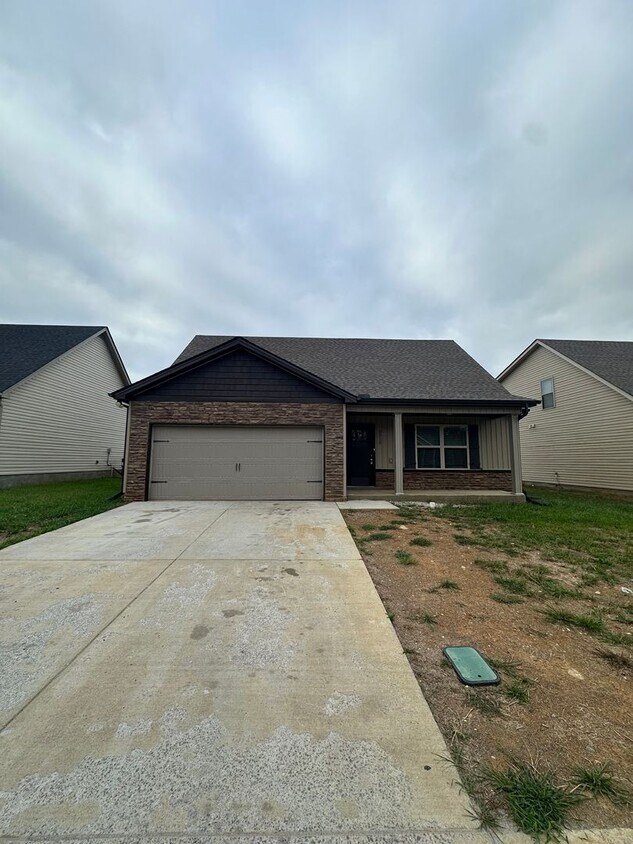 Primary Photo - Welcome to your new 4 Bed 2.5 Bath sanctuary!