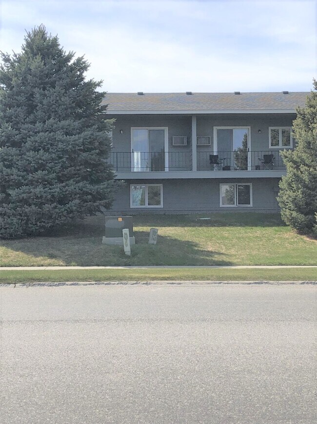Foto del edificio - 1513 Westchester Square E