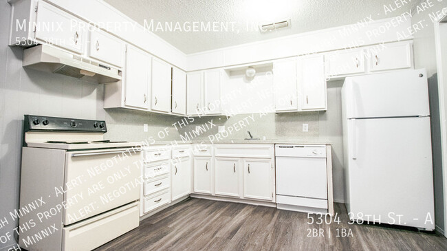 Foto del edificio - Red Oak Apartments