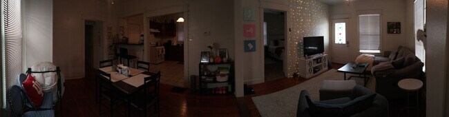 Photo - 1202 N. Walnut Apartment