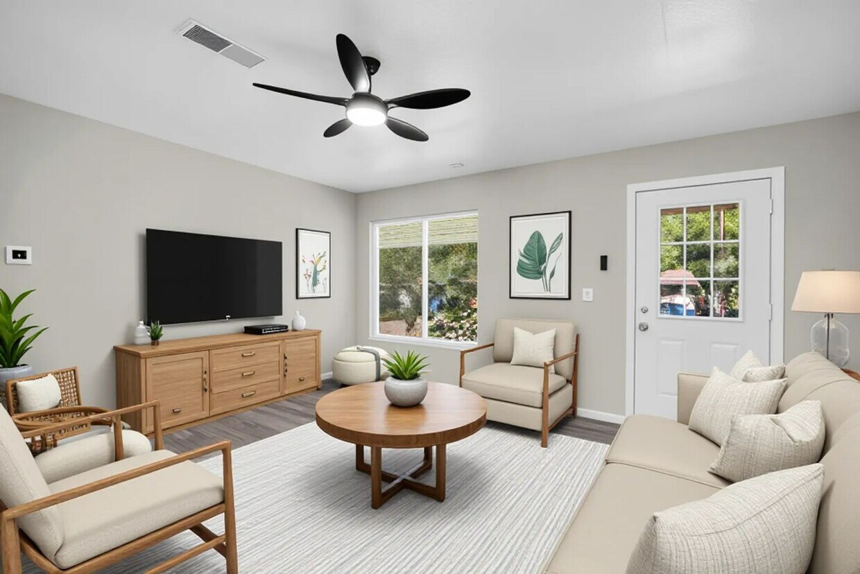 Foto principal - 125 Vandenburg Dr