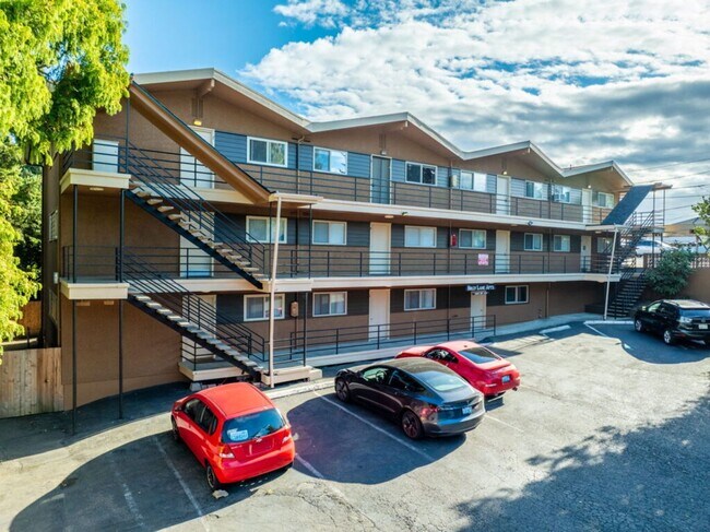 Foto del edificio - Holly Lane Apartments (HLA)