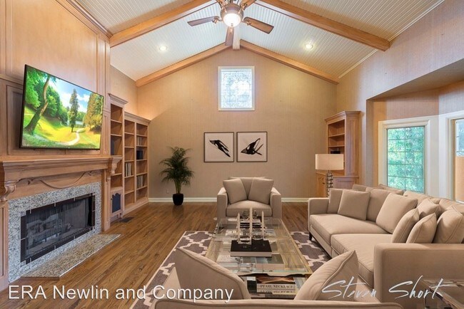 Foto del edificio - 4 br, 3 bath House - 1311 Paseo De Vaca