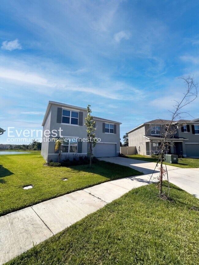 Foto del edificio - 8332 Juning Cove