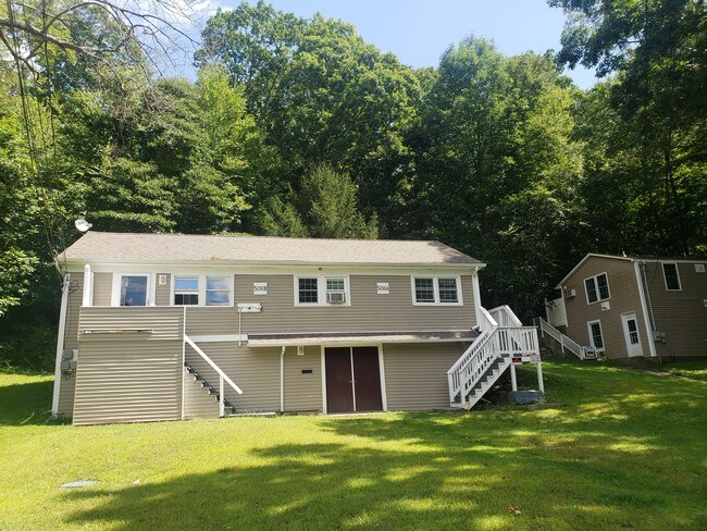 Foto del edificio - 508 Stafford Rd