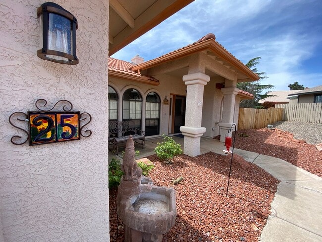 Building Photo - HOUSE - SEDONA - VILLAGE OF OAK CREEK